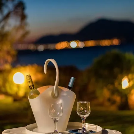 Porto Cacos Villa Agios Vasilios (Peloponnese)