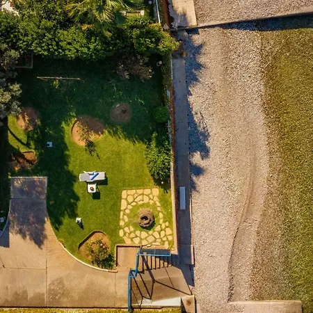 Villa Porto Cacos Agios Vasilios (Peloponnese)