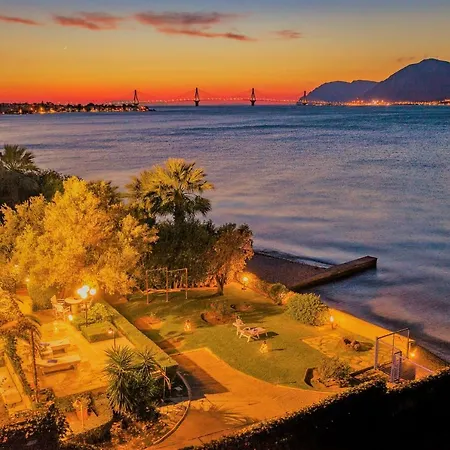 Porto Cacos Villa *