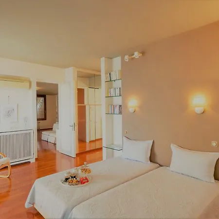 Porto Cacos Villa *