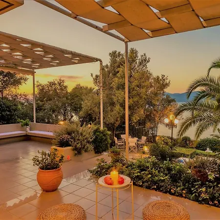 Porto Cacos Villa