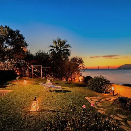 Porto Cacos Villa *