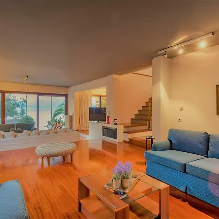 Porto Cacos Villa *