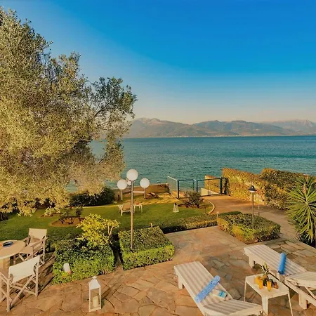 Porto Cacos Agios Vasilios (Peloponnese)
