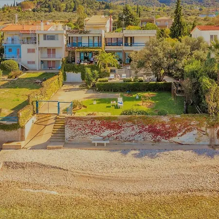 Porto Cacos Agios Vasilios (Peloponnese)