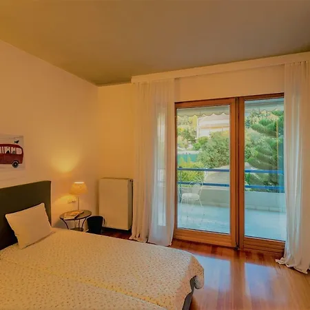 Porto Cacos Villa Agios Vasilios (Peloponnese)