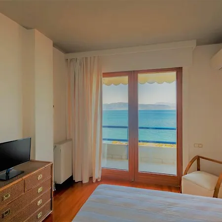 Porto Cacos Agios Vasilios (Peloponnese)
